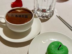 -香樟花园法式铁板烧(恒隆广场店)