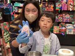 -LUSH(威尼斯人店)
