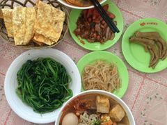双人套餐-螺蛳粉先生(蓟门桥店)
