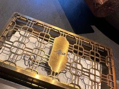 -上和臻品中国菜(花园街店)