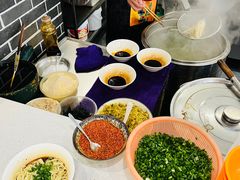 -金枫锅贴(滨江·凯旋门店)