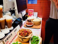 -乡村基·川味现炒大王(熙悦天街店)