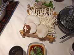 -潮牛一家潮汕牛肉火锅(璧山中央大街店)