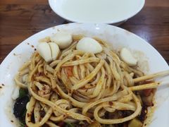 -王菊美食街·王菊面馆(总店)