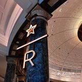 天津｜中国最美星巴克｜假装在欧洲绝美机位☕️