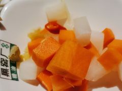 -黑窑厂糖油饼烤鸭·清真菜(旗舰店)