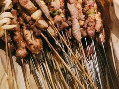 -老谢野馄饨(延安路店)
