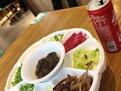 -尹三豆汁(前门旗舰店)