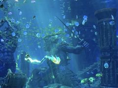 -波塞冬旅游度假区