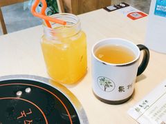 -韩香福脊骨汤锅(上杭路店)