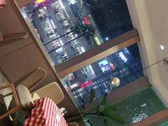 -西贝莜面村(上海百联西郊店)