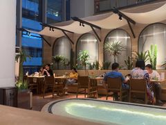 -甘思咪哚·云南艺术餐厅(天河广百店)