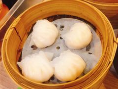 -添好运点心专门店(中环IFC店)