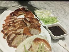 片皮鸭-燕云楼(云南路店)