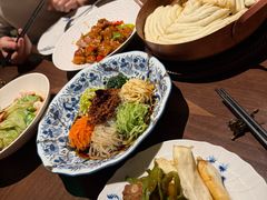 -奉天小馆·非遗东北菜(沈阳万象城店)