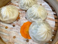 爆鼎小笼包-稻香酒家·33年老字号·港式粤菜(富邦中心店)