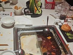 -海底捞火锅(之心城店)
