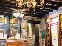 -黄祥华养生堂·炖汤·营养蒸饭(岭南天地店)
