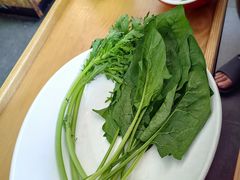 -牛很鲜潮汕牛肉火锅(乐清店)