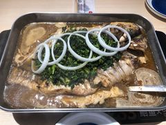 -鱼酷活鱼烤鱼(人信汇商场店)