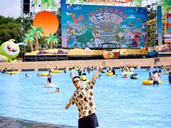 -武汉玛雅海滩水公园