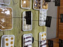 -南大门韩国米糕(公滨路店)