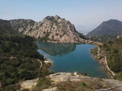 -大罗山风景区