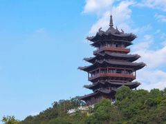 -杭州半山国家森林公园