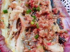 -啊溜烧烤·炭火传承(南澳店)