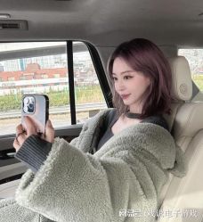 点击看大图 -KIMI HAIR SALON·烫染设计店