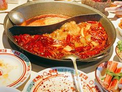 -牛市坎火锅(温州街店)