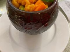 -华梅西餐厅(哈尔滨中央大街店)