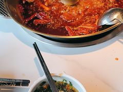 -小龙翻大江文化火锅(宽窄店)