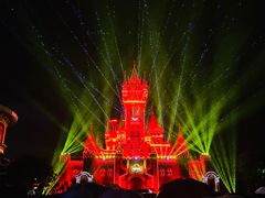 -天津方特欢乐世界