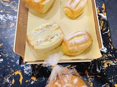 -啊噗吐呦现场烘焙(麦凯乐店)