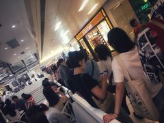-Lady M(沙田新城市广场店)