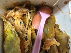 -四环冷面王(西单华威约饭街店)