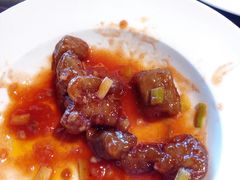 -佘山世茂艾美·御珍轩中餐厅