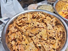 -周小亮丁家坡洋芋(全国总店)