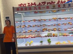 -黔哆哆地摊酸汤火锅(清湖店)
