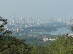 -紫金山山顶公园