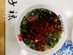 -马子禄牛肉面(金宝街店)