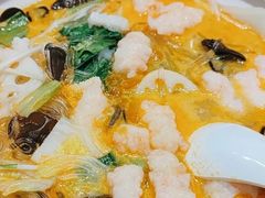 -喜家德虾仁水饺(东海缤纷天地店)