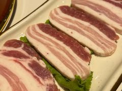 -白山烧烤(文安路万豪店)