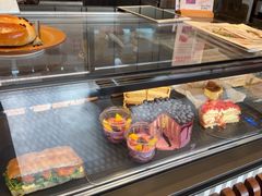 -BAKER&SPICE(BFC外滩金融中心店)