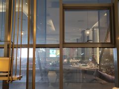 -扬州万怡酒店-中餐厅(文昌中路店)