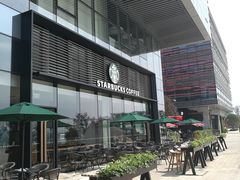 -星巴克(成都科学城店)