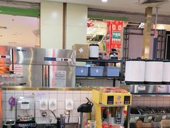 -茶百道(万象城店)