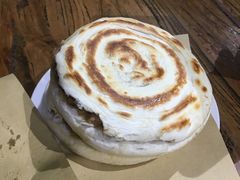 -王魁腊汁肉夹馍(柿园路店)