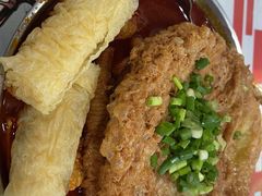 原味螺蛳粉-龍城柳州螺蛳粉(群星路店)